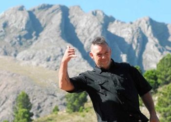 Ruta 76: un diputado propone nombrarla en honor a Ricardo Iorio