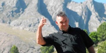 Ruta 76: un diputado propone nombrarla en honor a Ricardo Iorio