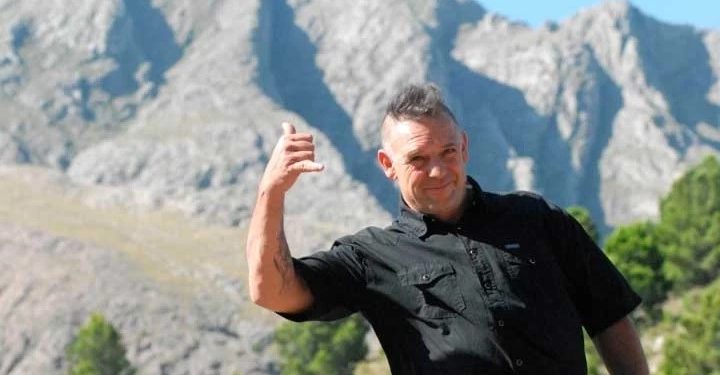 Ruta 76: un diputado propone nombrarla en honor a Ricardo Iorio