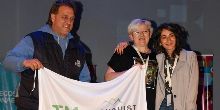 Juegos Bonaerenses: Tornquist sumó su tercera medalla de oro y una de plata en el penúltimo día en Mar del Plata