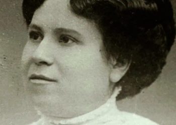 Mujeres que hicieron Historia: Hoy JULIETA LANTERI.