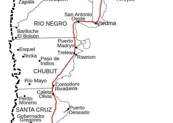 SOLO ES UN SUEÑO DE NUEVOS AIRES: el corredor ferroviario multimodal Junín-Ruta Nacional N.º 3