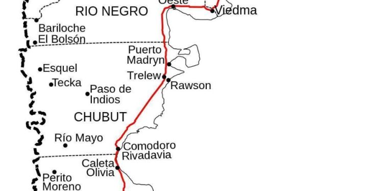 SOLO ES UN SUEÑO DE NUEVOS AIRES: el corredor ferroviario multimodal Junín-Ruta Nacional N.º 3