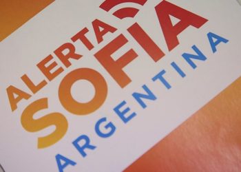 El Senado le dio media sanción al proyecto que busca convertir en ley el Sistema de Alerta Sofía