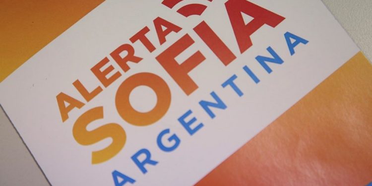 El Senado le dio media sanción al proyecto que busca convertir en ley el Sistema de Alerta Sofía