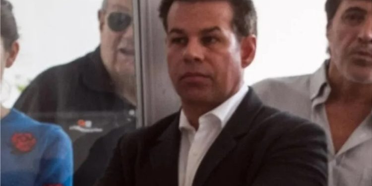 Habló “Fred” Machado y dio detalles de su vínculo con Espert: “Su error fue negarme”