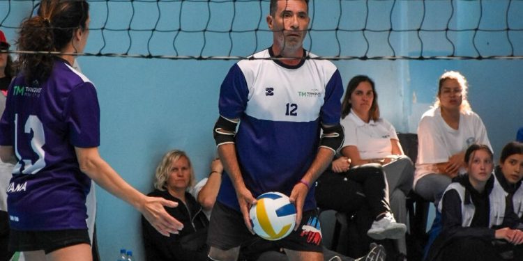 Juegos Bonaerenses 2025: resultados de la primera jornada para los competidores de Tornquist