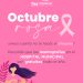 Tornquist se suma a Octubre Rosa con actividades de concientización y prevención del cáncer de mama y cuello uterino.