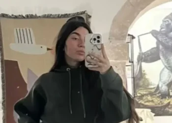 Encontraron a Paola Lens, la argentina que estaba desaparecida en España