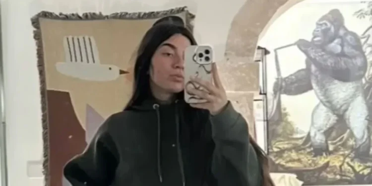 Encontraron a Paola Lens, la argentina que estaba desaparecida en España