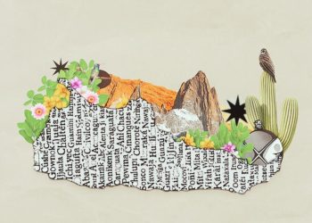 La Flor Azul editará el libro ganador del Premio Poesía indígena Argentina 2025