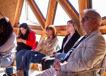 El Banco Mundial eligió a Tornquist como municipio modelo en salud digital