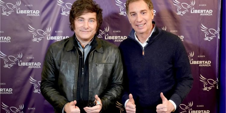 Diego Santilli, tras ser confirmado como primer candidato: “El esfuerzo de los argentinos va a valer la pena”