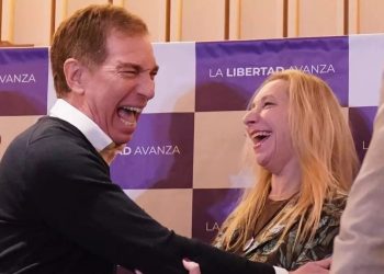 Hace dos años, Milei trataba a Santilli como “el candidato de los TikTok y el boludeo”: “No hay nadie que no diga que es un corrupto”