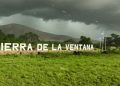 Comarca en alerta amarillo por vientos fuertes