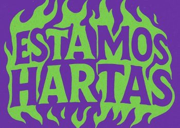 Vecinas en el Aire: Hoy «Hartas»