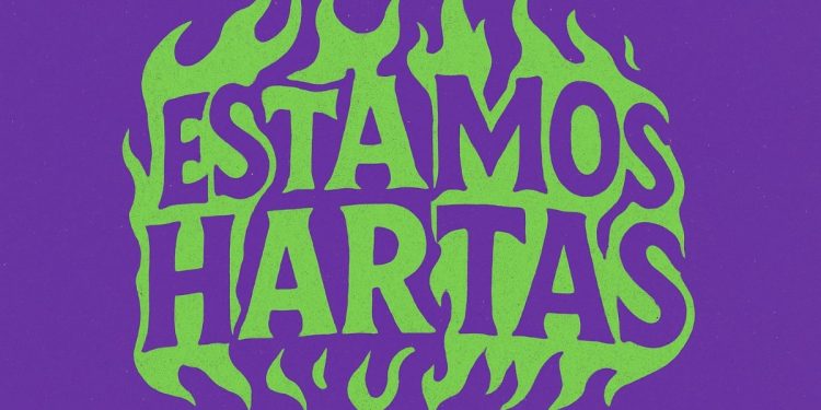 Vecinas en el Aire: Hoy «Hartas»