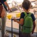 La autorización parental, un requisito indispensable para viajar al exterior con menores