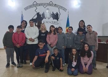 Informe de sesión ordinaria 3-10-25