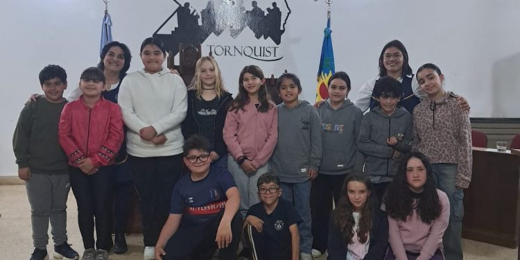 Informe de sesión ordinaria 3-10-25