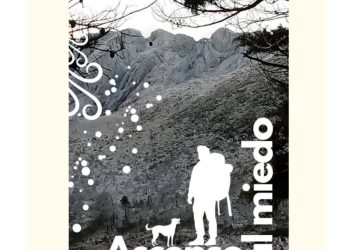 Presentación del libro «Ascenso al miedo» en la Biblioteca Ernesto Tornquist.