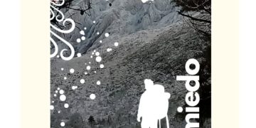 Presentación del libro «Ascenso al miedo» en la Biblioteca Ernesto Tornquist.