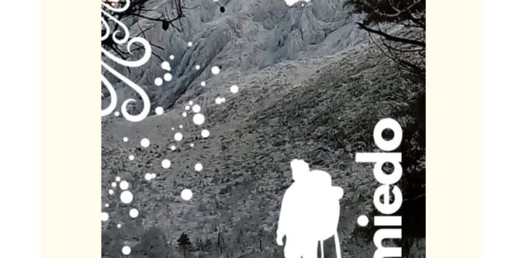 Presentación del libro «Ascenso al miedo» en la Biblioteca Ernesto Tornquist.