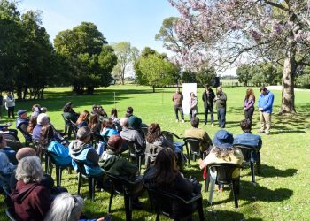Javier Rodríguez: “El gobierno de Milei está hipotecando nuestro futuro”
