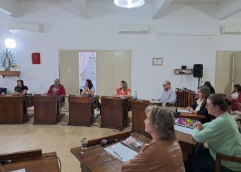 Informe Sesión Ordinaria 15-10-25