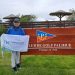 Imparable en Bahía Blanca: Tobías García gana la cuarta fecha del Circuito Big Six y lidera el ranking