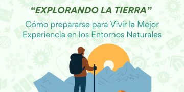 «Activá Tu Naturaleza»: Ciclo de charlas ofrece Explorar Entornos Naturales