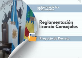 Búsqueda de Transparencia: Proponen limitar y reglamentar las licencias de Concejales en el HCD de Tornquist