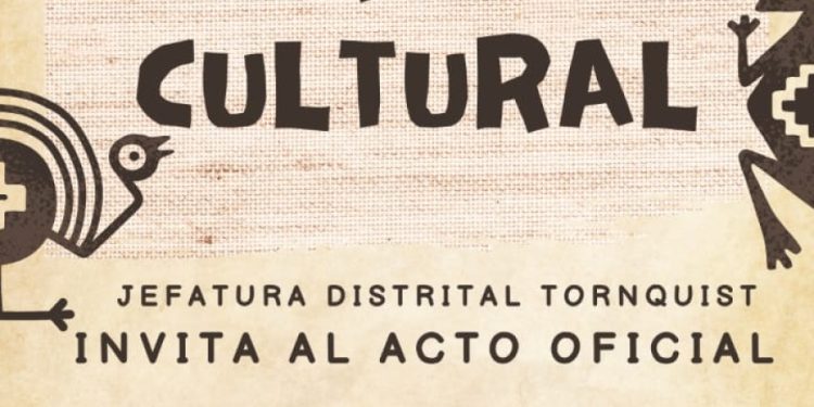 Acto oficial por el Día del Respeto a la Diversidad Cultural