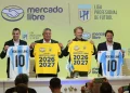 Acuerdo Histórico en el Fútbol Argentino: Mercado Libre es el Nuevo Patrocinador Principal de la Liga Profesional para 2026 y 2027