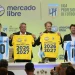 Acuerdo Histórico en el Fútbol Argentino: Mercado Libre es el Nuevo Patrocinador Principal de la Liga Profesional para 2026 y 2027
