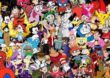 Día Mundial de la Animación: ¿por qué se celebra el 28 de octubre?