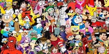 Día Mundial de la Animación: ¿por qué se celebra el 28 de octubre?