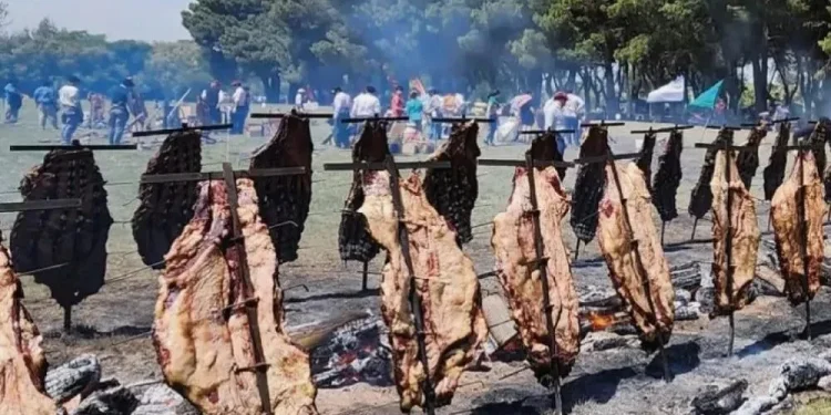 Se viene el Encuentro de Fiestas Gastronómicas del Sudoeste Bonaerense en la UNS