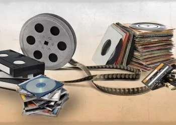 Día Mundial del Patrimonio Audiovisual: ¿por qué se celebra el 27 de octubre?