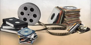 Día Mundial del Patrimonio Audiovisual: ¿por qué se celebra el 27 de octubre?
