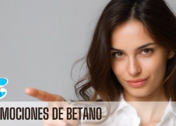 Promociones exclusivas para usuarios de la app Betano