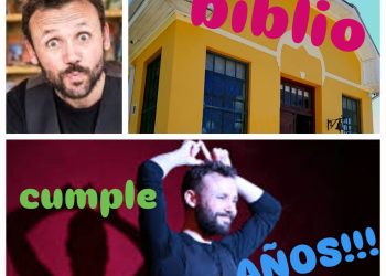 La Biblioteca Popular Mariano Moreno festeja 31 años con cuentos y diversión.