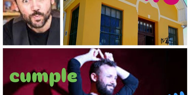 La Biblioteca Popular Mariano Moreno festeja 31 años con cuentos y diversión.