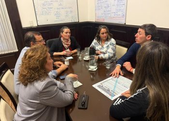 El bloque UCR – Cambio Federal expresó su preocupación por la eliminación del régimen de Zona Fría