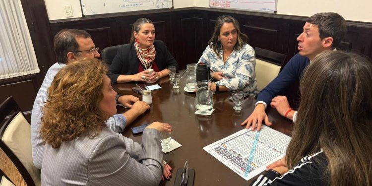 El bloque UCR – Cambio Federal expresó su preocupación por la eliminación del régimen de Zona Fría