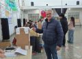Baja Participación en Tornquist: A medio día, la asistencia a las urnas no alcanza el 30%