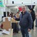 Baja Participación en Tornquist: A medio día, la asistencia a las urnas no alcanza el 30%