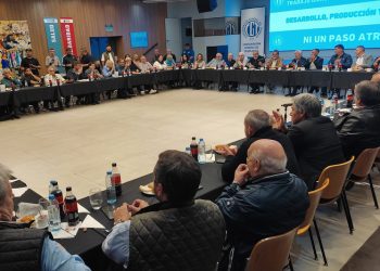 Tensión Máxima: La CGT ratifica la unidad y prepara acciones directas contra la reforma laboral anunciada por el gobierno