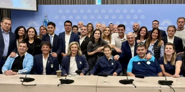 El ENARD, a un Paso de Recuperar sus Fondos: Diputados Dictaminó a Favor de una Financiación Estable