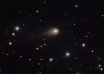 El cometa interestelar 3I/ATLAS alcanza su punto más cercano al Sol: ¿qué sorpresas podemos esperar?